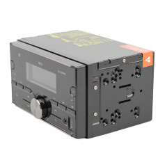 Автомагнитола-FLASH ACV AVS-2900BM 2DIN