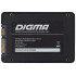SSD 2,5" SATA 512Gb Digma DGSR2512GS93T Run S9