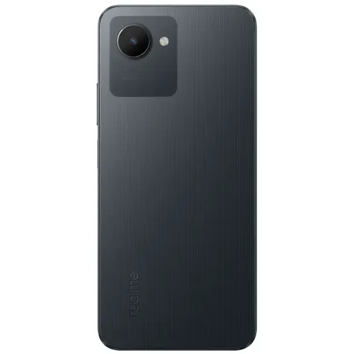 Сотовый телефон REALME C30s 32Gb черный