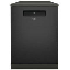 Посудомоечная машина BEKO BDEN48522DX
