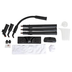 Пароочиститель PIONEER SC220