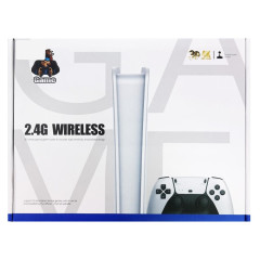 Игровая консоль Game Stick M15 2,4G Wireless 8-16-32 бит