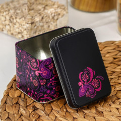 Банка для хранения продуктов