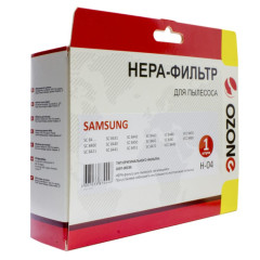 Хепа-фильтр OZONE H-04