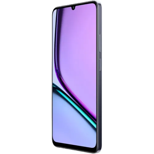 Сотовый телефон REALME Note 60 6/128Gb Black