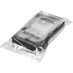 HDD SATA 2Tb WD SATA-III WD2003FZEX Black (7200rpm) 64Mb 3.5