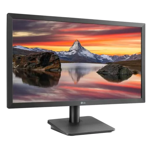 Монитор 21.5" LG 22MP410-B