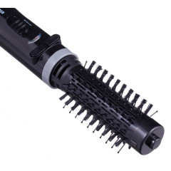 Фен-расческа STARWIND SHP8500 черный