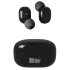 Гарнитура Bluetooth More choice BW15 Black