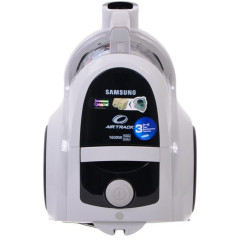 Пылесос SAMSUNG VCC-4520S3S белый