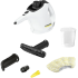 Пароочиститель KARCHER  EasyFix SC 0.2л 1200Вт белый (1.516-400.0)