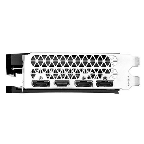 Видеокарта CBR RTX 4060 8 Gb VGA-MSRTX4060-8G-RTL GDDR6 128bit 1830/17000 1xVGA 1xHDMI 3xDP