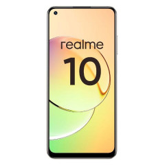 Сотовый телефон REALME 10 8/256Gb белый