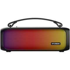 Акустика портативная Hyundai H-PS1020 (*9)