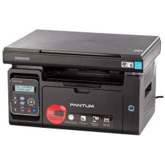 МФУ лазерный Pantum M6500W