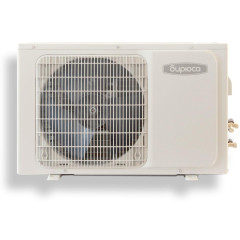 Кондиционер Бирюса B-09FPR/B-09FPQ серия Fortuna