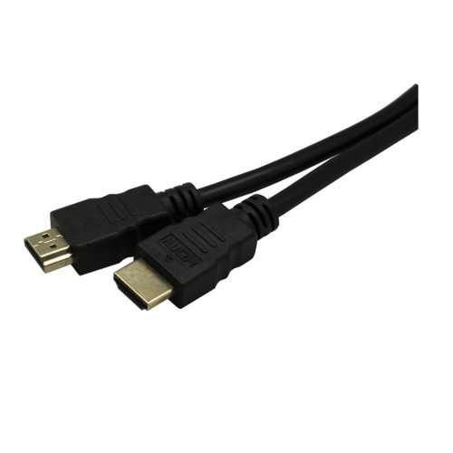 Кабель micro HDMI - HDMI 1 м OXION 