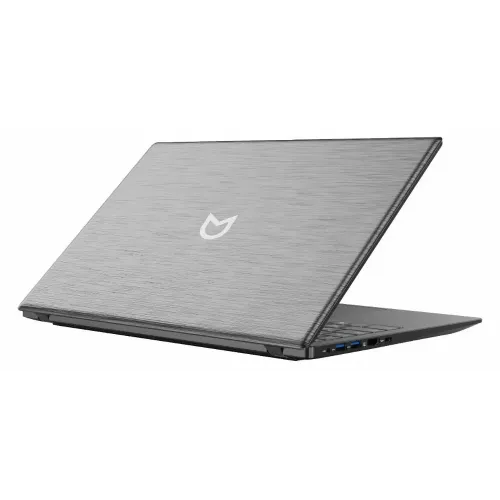 Ноутбук 15.6&quot; IRBIS 15NBC1014 Celeron N5100/8 Gb/SSD 256Gb Grey
