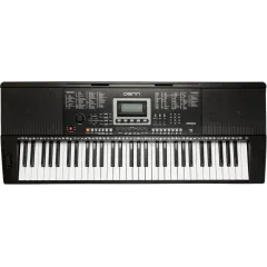 Синтезатор DENN DEK604