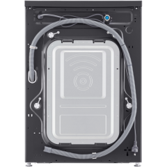 СМА LG F-2Y1WS6J темно-серый