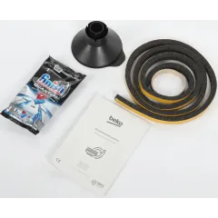 Посудомоечная машина BEKO BDFN15421S