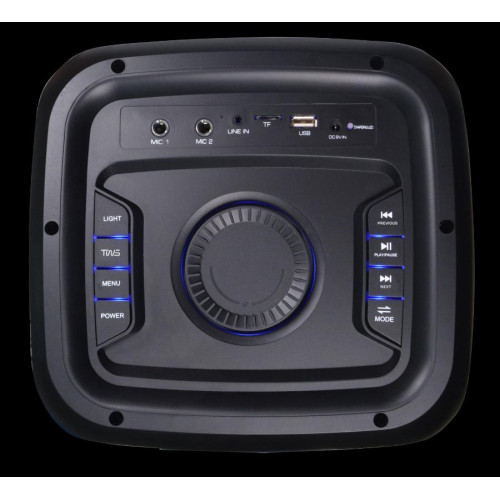 Акустика портативная NICE DEVICE ND BP-6000