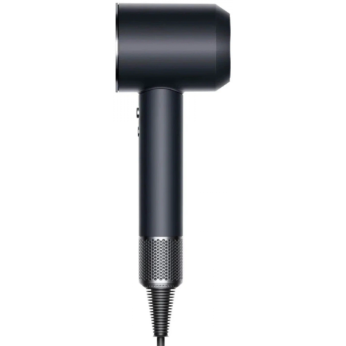 Фен Hair Dryer, проф., 5 магнит. насадок, серый (HD15)(*7)