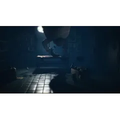 Игра PS5 Little Nightmares 2 Enhanced Edition (Русские субтитры)