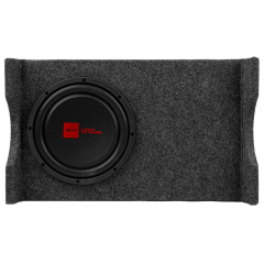 Сабвуфер-авто ACV CRAFT FS10A активный