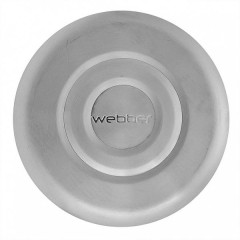 Чайник со свистком WEBBER BE-0569/1, 3 л.