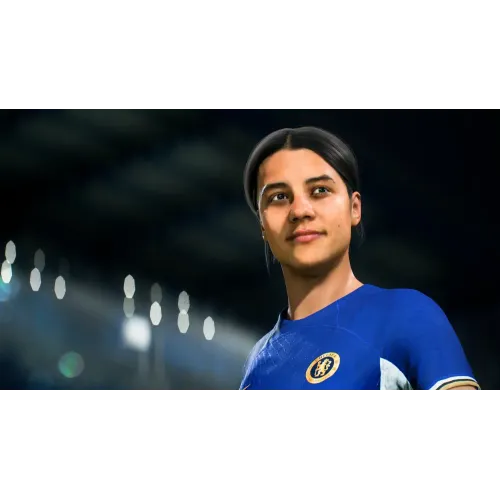 Игра PS5 FIFA 24 (Русская версия)