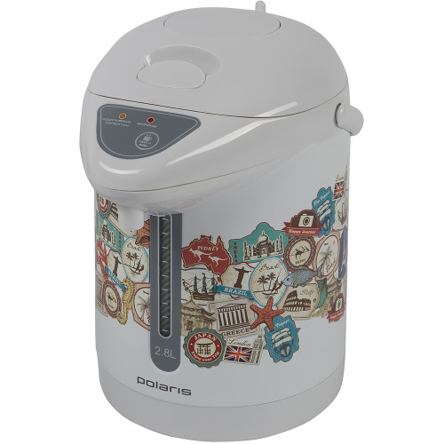 Термопот Polaris PWP-2821 TRAVEL