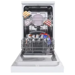 Посудомоечная машина DeLonghi DDWS 09S Citrino