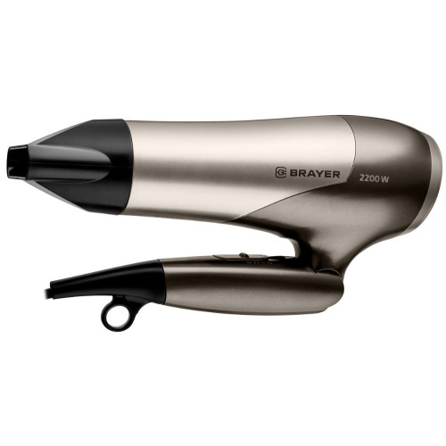 Фен BRAYER BR3008