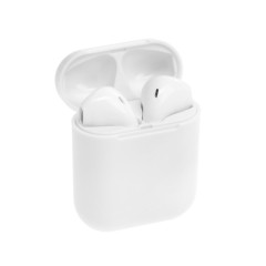 Гарнитура Bluetooth LUAZON HOME i9S белый