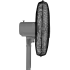 Вентилятор напольный ARESA AR-1307