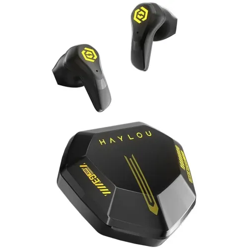 Гарнитура Bluetooth HAYLOU G3 BLACK