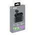 Гарнитура Bluetooth TFN TFN-HS-TWS030BK черный