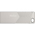 Карта USB3.2 128 GB NETAC UM1 NT03UM1N-128G-32PN USB3.2 серебристый