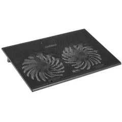 Подставка для ноутбука Digma D-NCP170-2