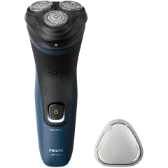 Бритва Philips S1151/00, черный