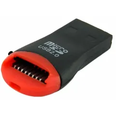 Карт-ридер WALKER WCD-06 