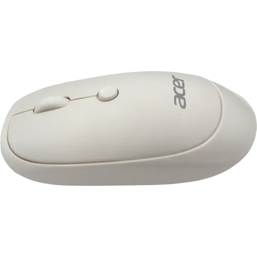 Мышь Acer OMR138 белый