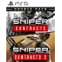 Игра PS5 Sniper Ghost Warrior Contracts 1-2 Double Pack (русские субтитры)