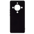 Бампер Honor X9a 5G ZIBELINO Soft Matte черный с микрофиброй