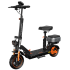 Электросамокат KUGOO KIRIN M5 Pro