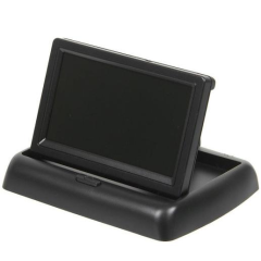 Комплект (монитор на панель Sho-Me/камера заднего вида NG)