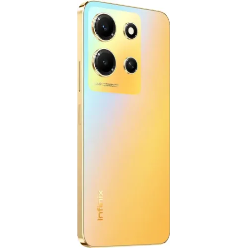 Сотовый телефон INFINIX Note 30i 8/256Gb Variable Gold