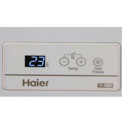 Ларь-морозильник HAIER HCE150R