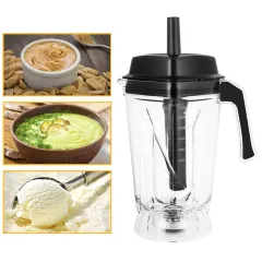 Блендер стационарный Kitfort КТ-1361-4 зеленый